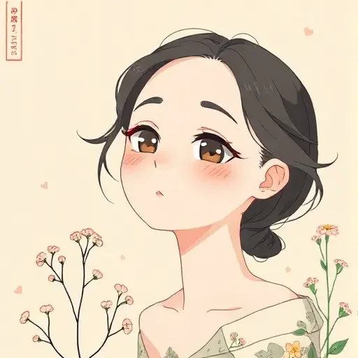 花间集 - 星绘屋漫画签约作者头像