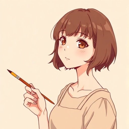 苏暖阳 - 星绘屋漫画签约作者头像