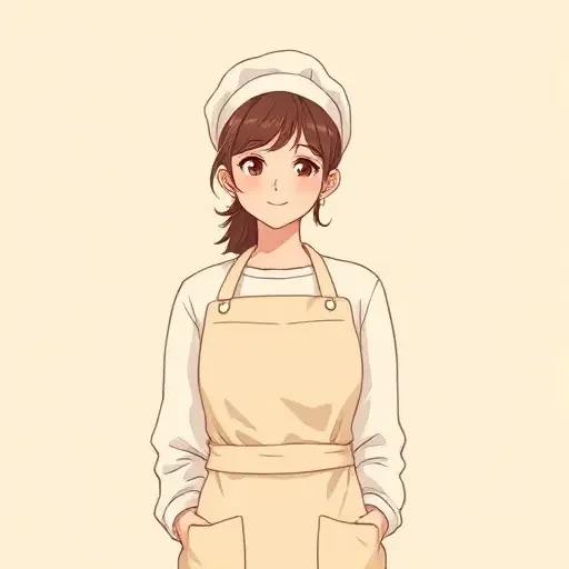 麦香 - 星绘屋漫画签约作者头像