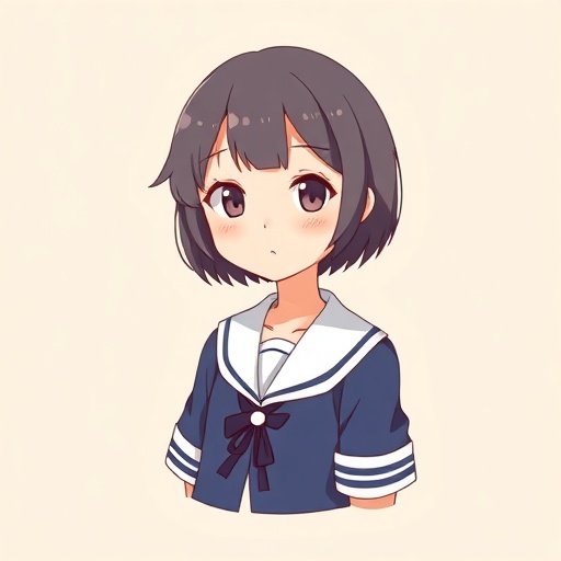 纸飞机飞过 头像