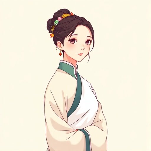 温如玉 - 星绘屋漫画签约作者头像
